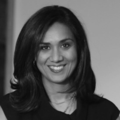 Sonia Kaur Bain