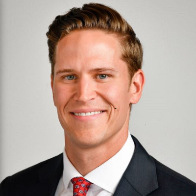 Brett Thompson