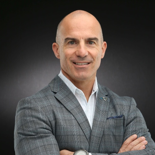 Kostas Stoilas