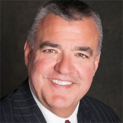 Brian Liston