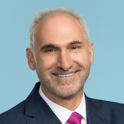 James Rishwain Jr.