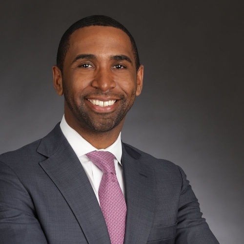 John E. Gilmore IV