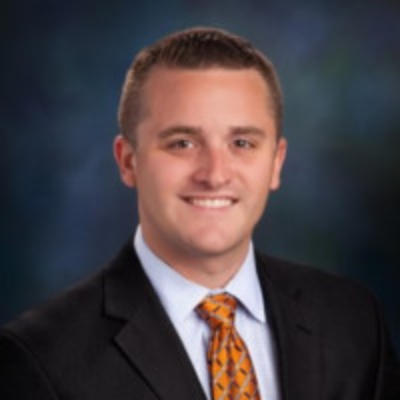 Chase Kulp