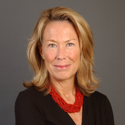 Pamela McDermott