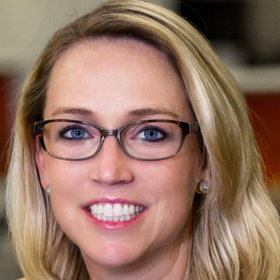 Kristen Croxton