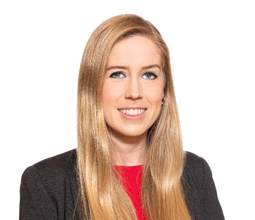 Alison Mills