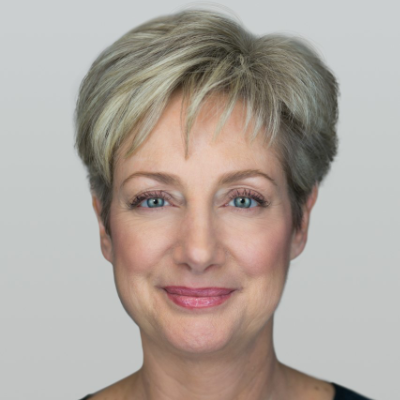Susan Weber
