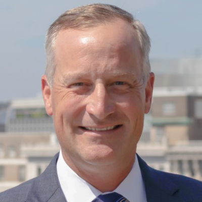 Robert G. Dean III