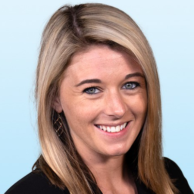 Robyn Hurrell