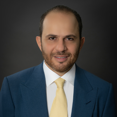 Bobby Khorshidi