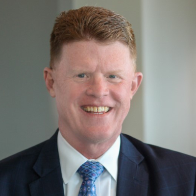 Michael Muldowney