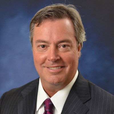 Randy Baird