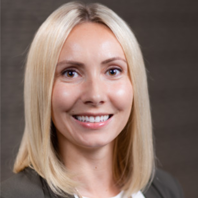 Olga Olejniczak