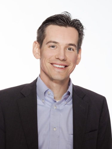 Asher Gunter