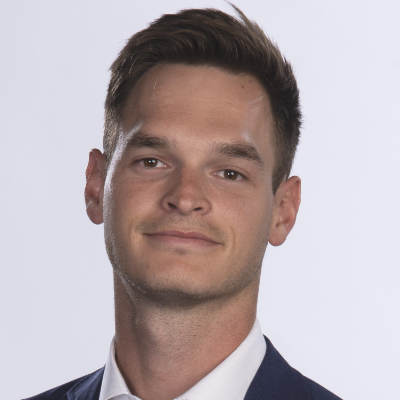 Mitchell Drake