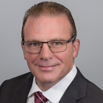 Scott O'Donnell