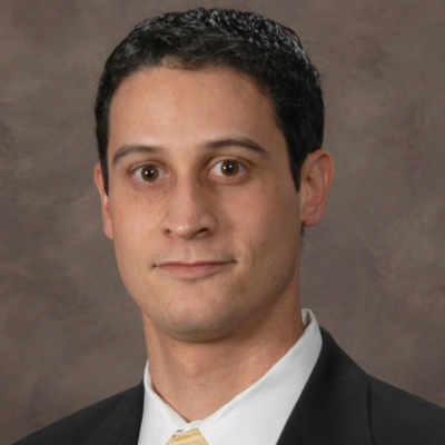 Jimmy Goodman