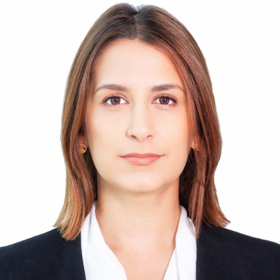Catalina Restrepo
