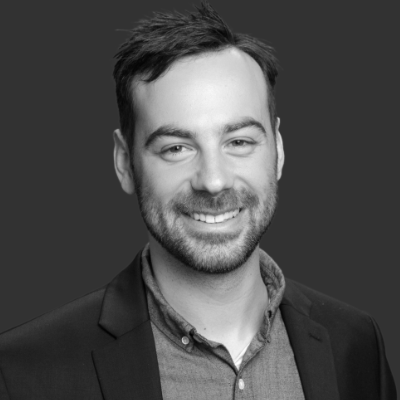 Joshua Davidson