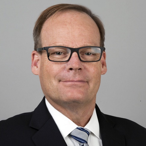 Randel Waites