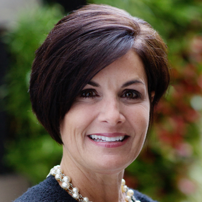 Cindy Schooler