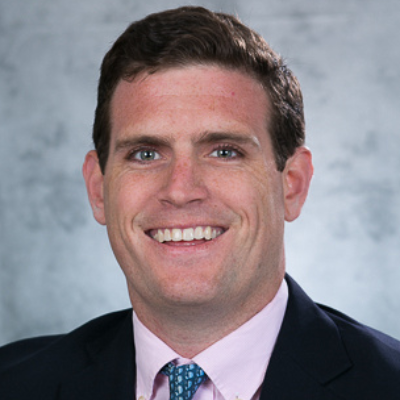 Whitson Huffman