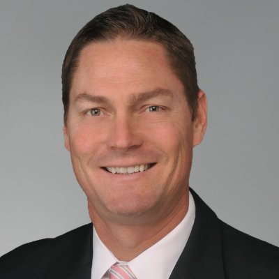Andy Markham