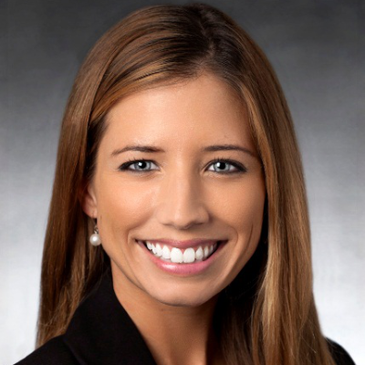 Meghan Kean