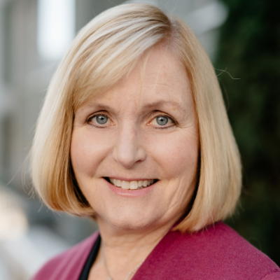 Marjorie Burchett