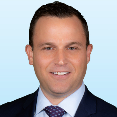 Todd Noel