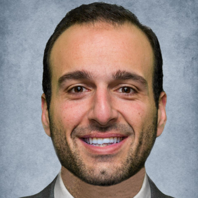 Kevin Mansour