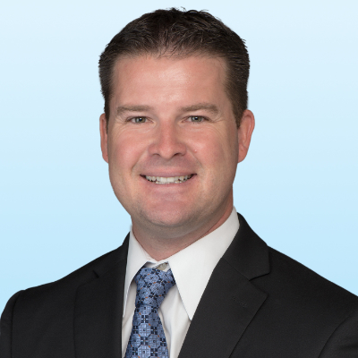 Brad Cooke