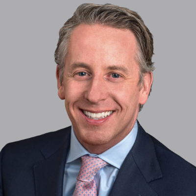 Marc Robinson