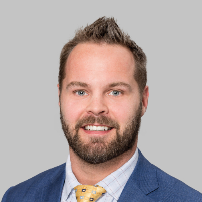 Patrick Jordan