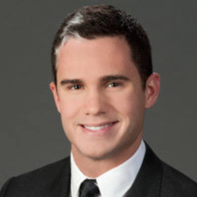 Brandon Beaty