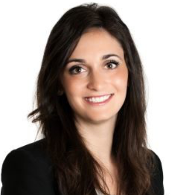 Alisa Rosenberg