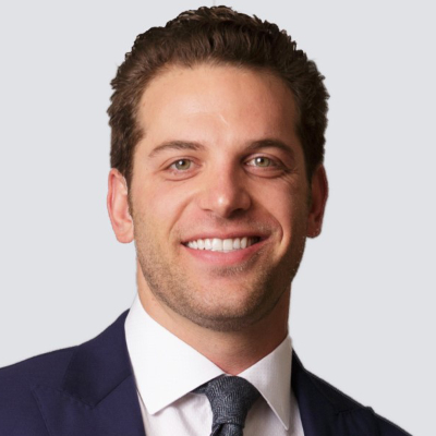 Adam Gottschalk