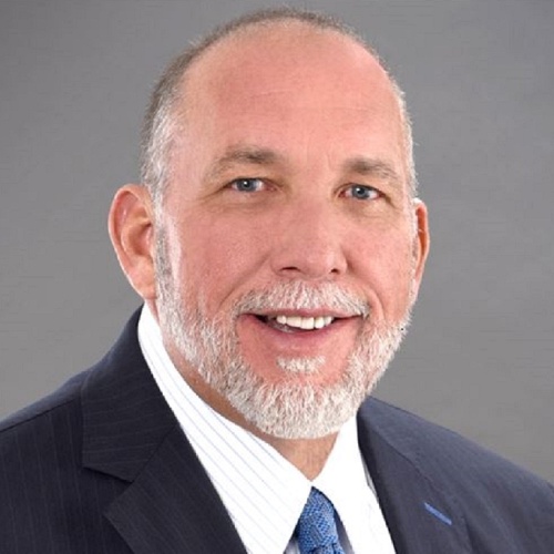 Larry Downey