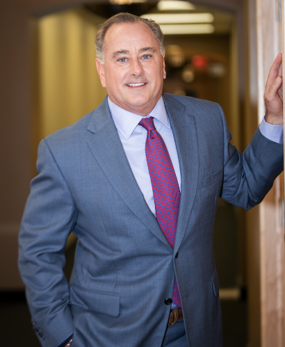 Kevin Kennedy
