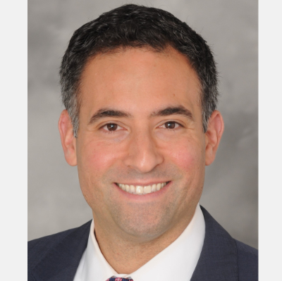 Andrew Margulies