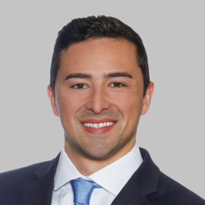 Dominic Martinez