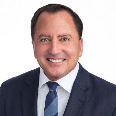 Barry Gabel