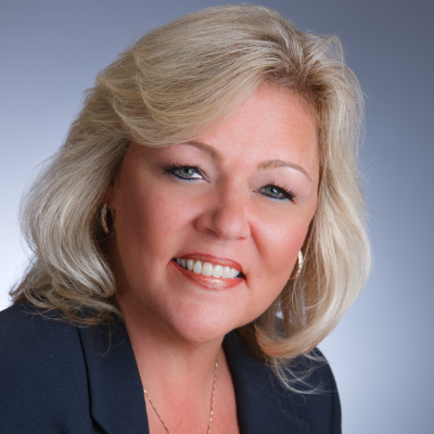 Terri Clifton