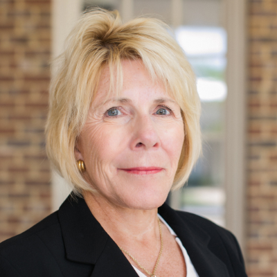 Susan Hall