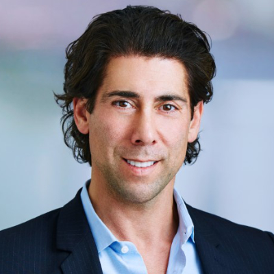 Joshua Gorin