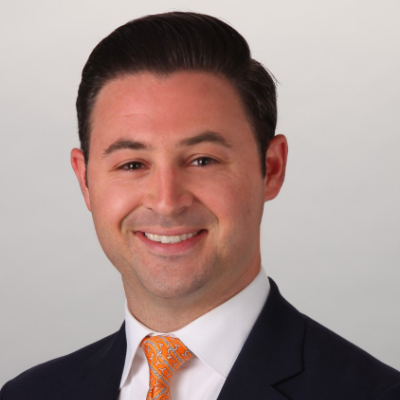 Mike Ciadella