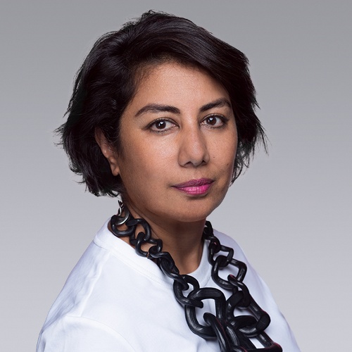 Anjee Solanki