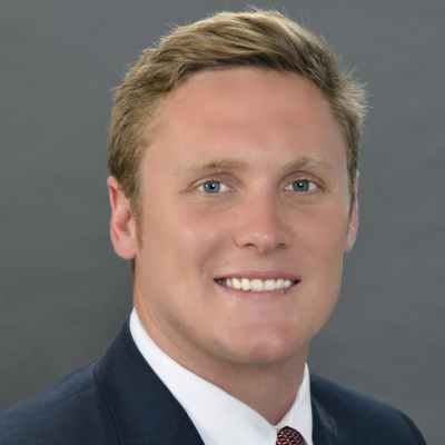 Chandler A. Larsen