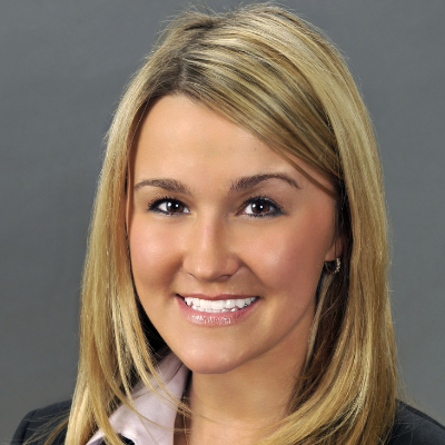 Jaclyn Ward