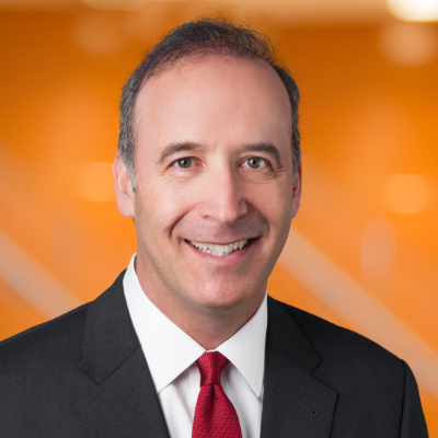 Steven Lurie